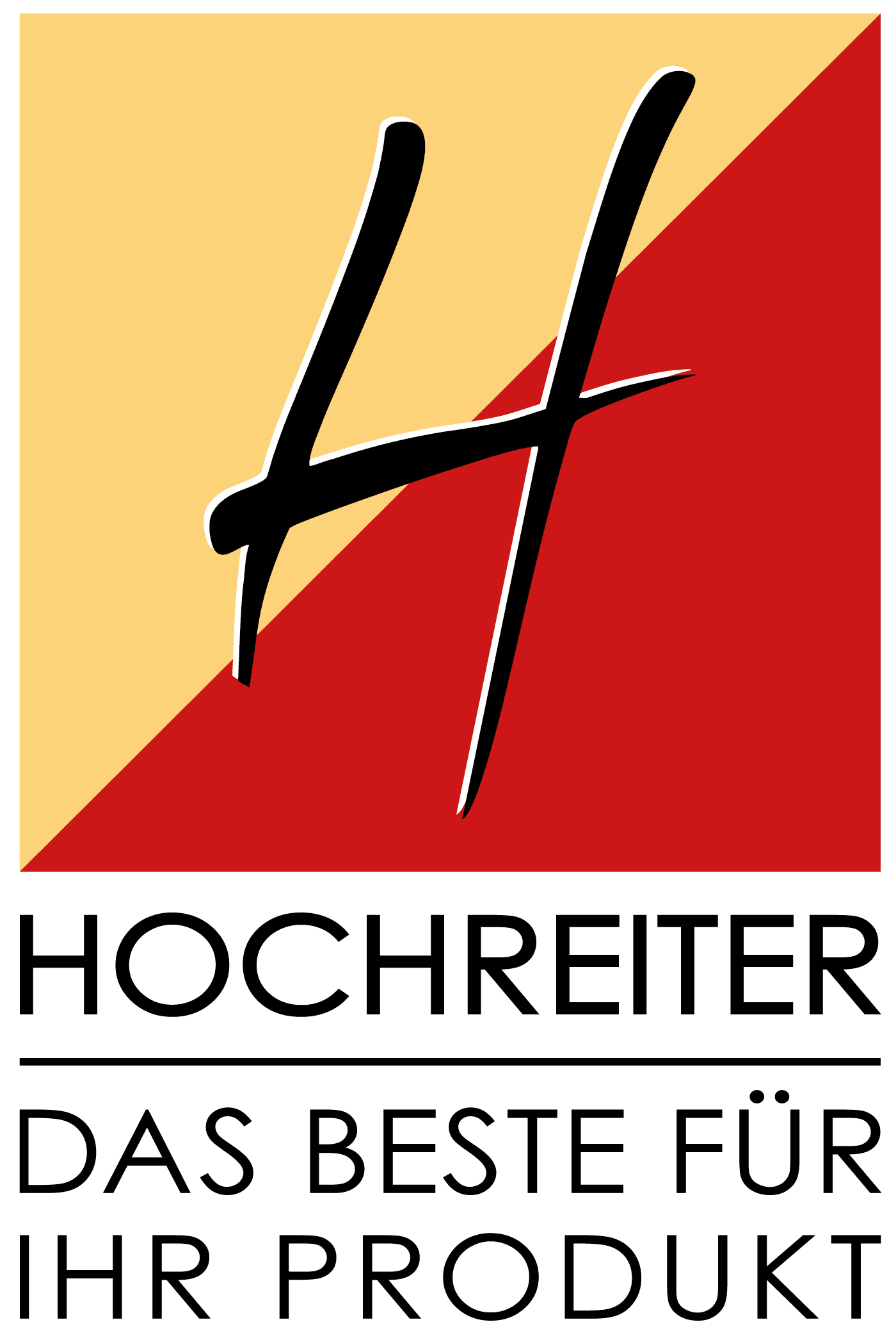 Hochreiter Fleischwaren Logo