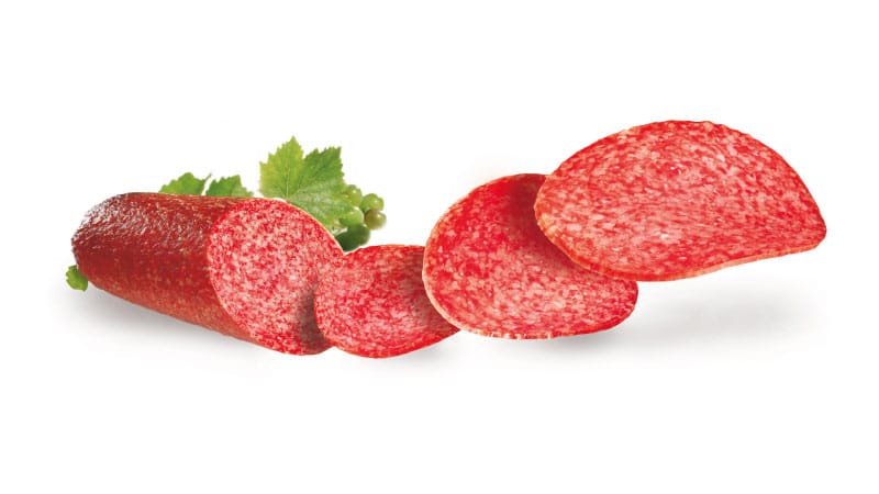 Hochreiter Fleischwaren Salami