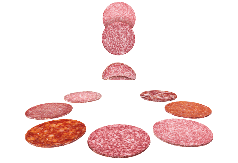 Hochreiter Fleischwaren Salami