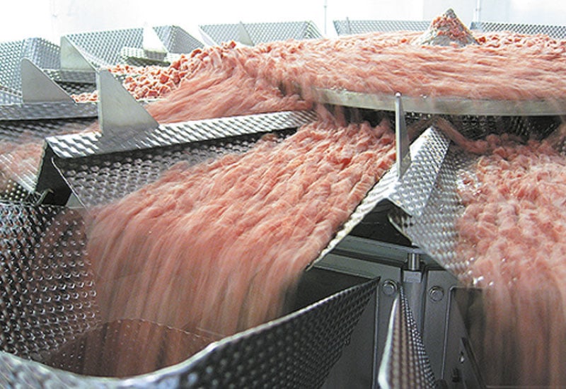 Hochreiter Fleischwaren Wurst Produktion