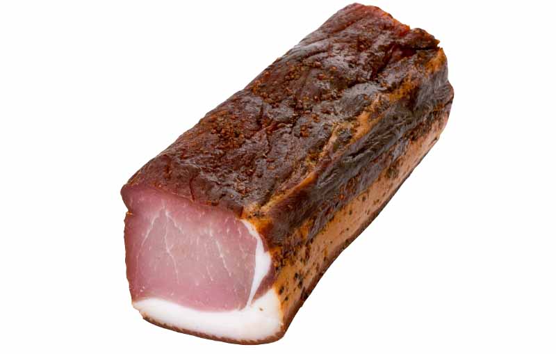 Detailverkauf Mahlzeit Bad Leonfelden - Speck
