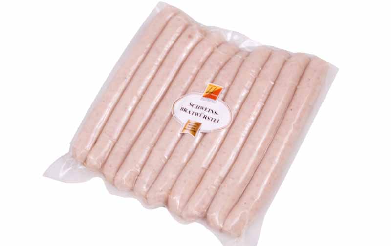 Detailverkauf Mahlzeit Bad Leonfelden Bratwürstel