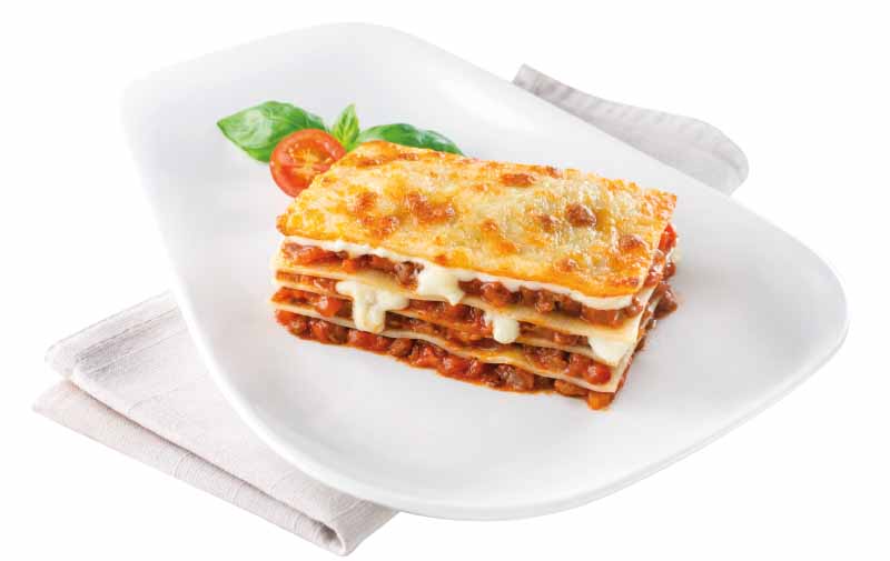 Detailverkauf - Mahlzeit Bad Leonfelden Lasagne