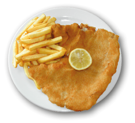 Mahlzeit Bad Leonfelden Schnitzel